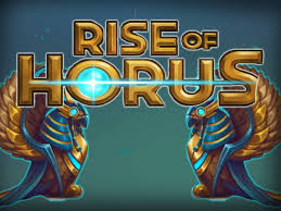 slot Rise of Horus, estratégias de jogo, dicas para vencer, cassino online, mitologia egípcia