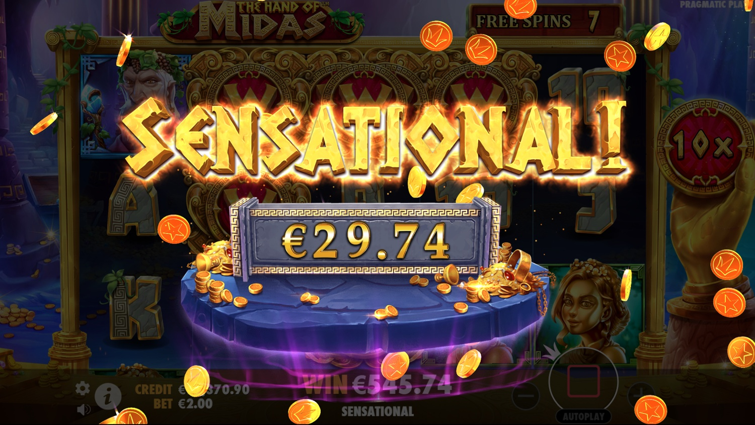 slot The Hand of Midas, apostas, estratégias, dicas, cassino online, ganhos, jogos de azar.