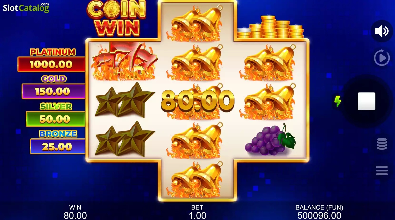 jogos de slots, apostas, dicas, cassino online, Coin Original TG JOGO