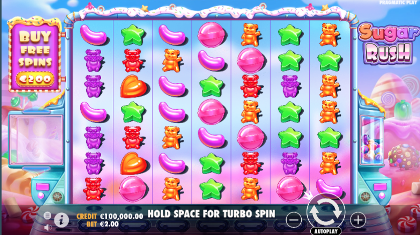 slots, Sugar Rush 1000, estratégias vencedoras, jogos de cassino, apostas, entretenimento, promoções, bônus, diversão, tendências.